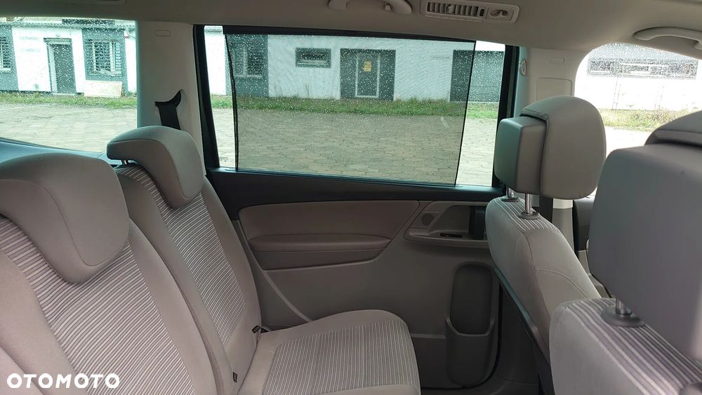 Seat Alhambra 2.0 TDI Start & Stop Sport - 19