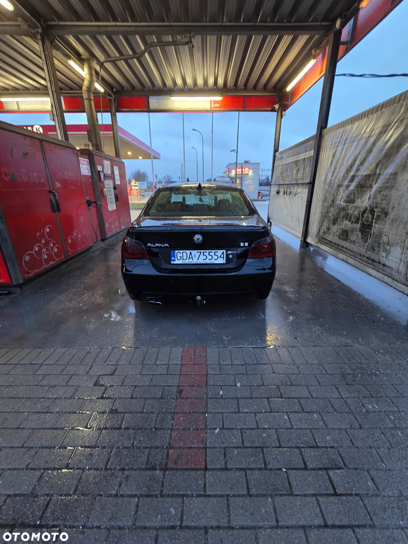 BMW Seria 5 525i - 5