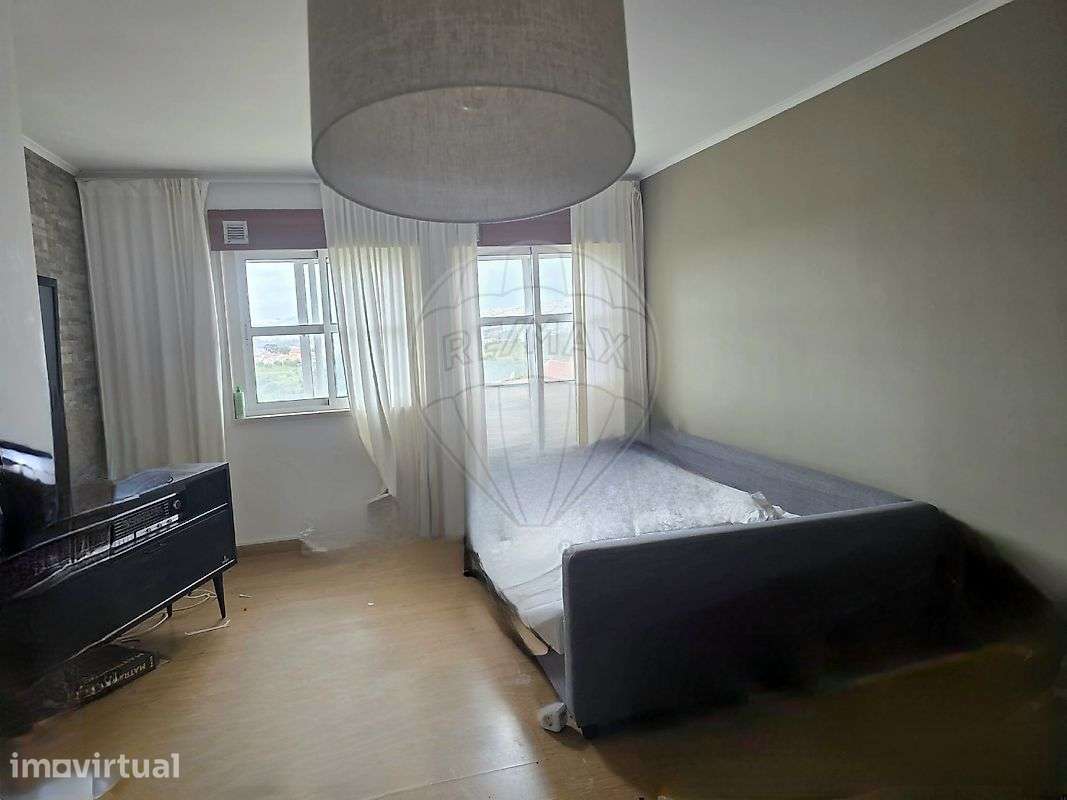 Apartamento T2 para arrendamento - Grande imagem: 3/3