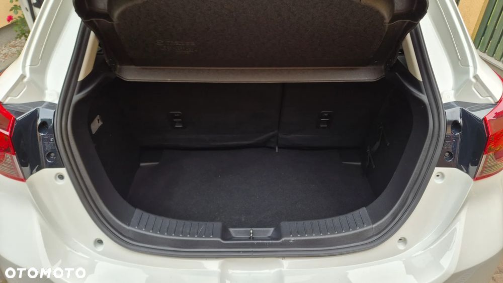 Mazda 2 1.5 Skyenergy - 13
