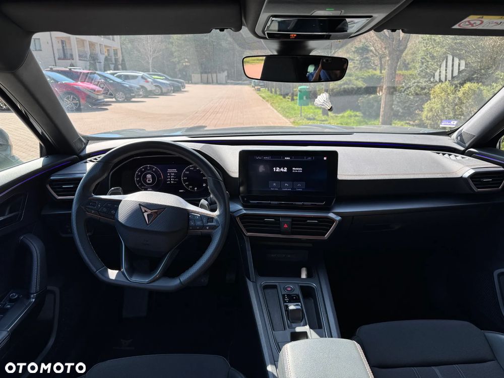 Cupra Formentor - 17