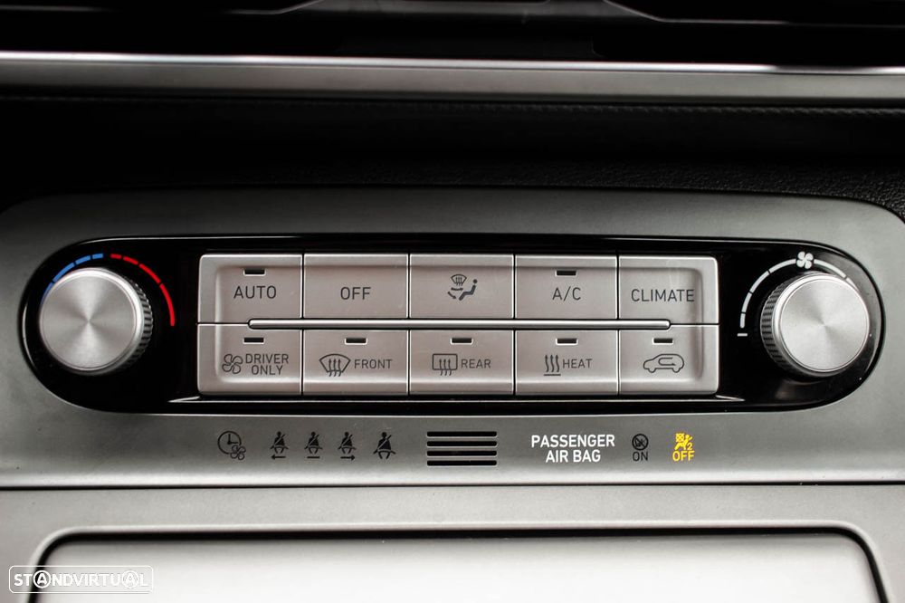 Hyundai Kauai Business - 15