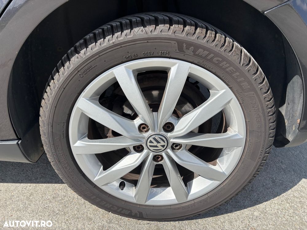 Seat Toledo 2.0TDI Stylance - 11