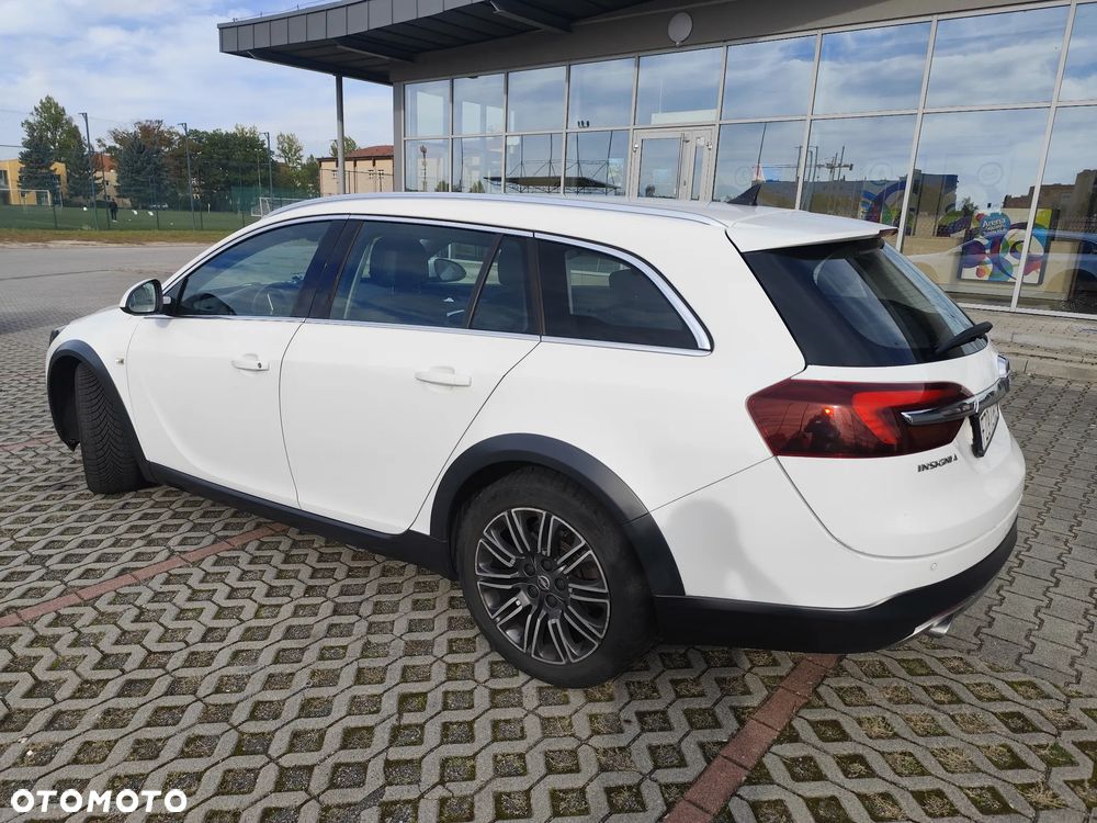 Opel Insignia - 4