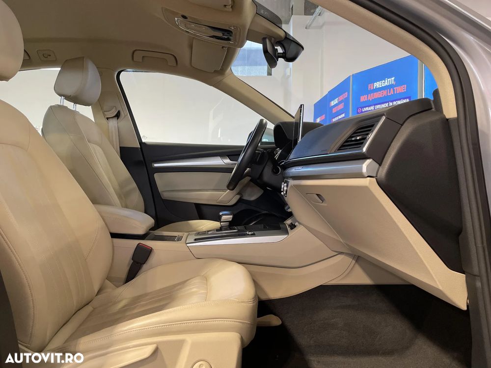Audi Q5 50 TFSI e quattro S tronic - 11