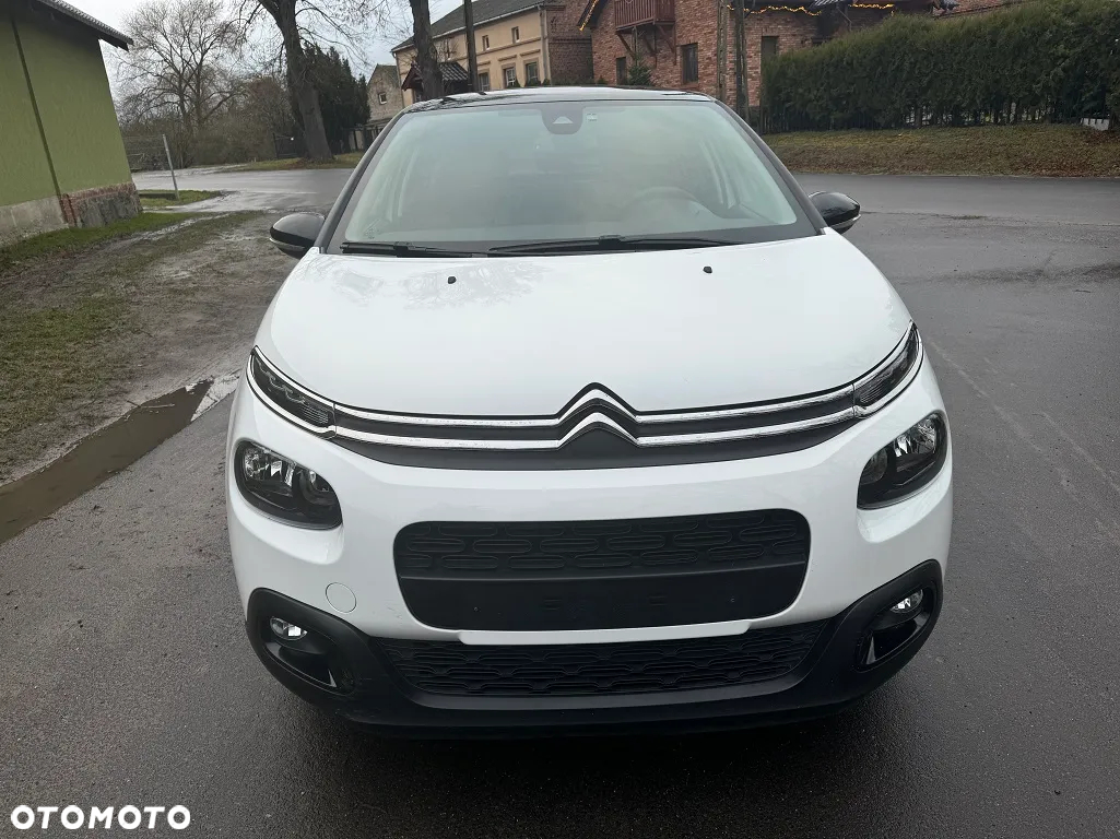 Citroën C3 - 8