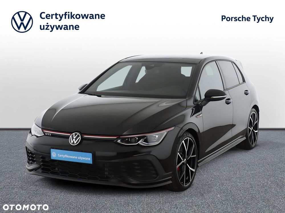 Volkswagen Golf - 2