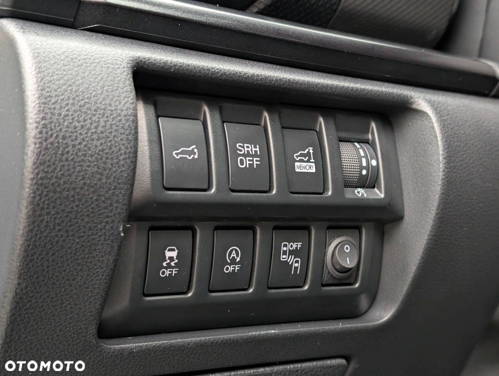 Subaru Forester - 25