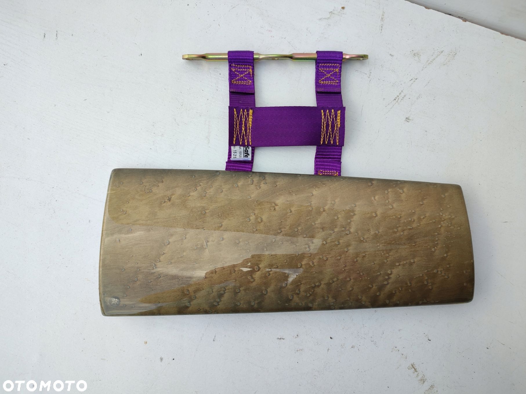 Zaślepka dekor konsoli JAGUAR X-TYPE EUROPA 1X43-F045H30-AJ - 1
