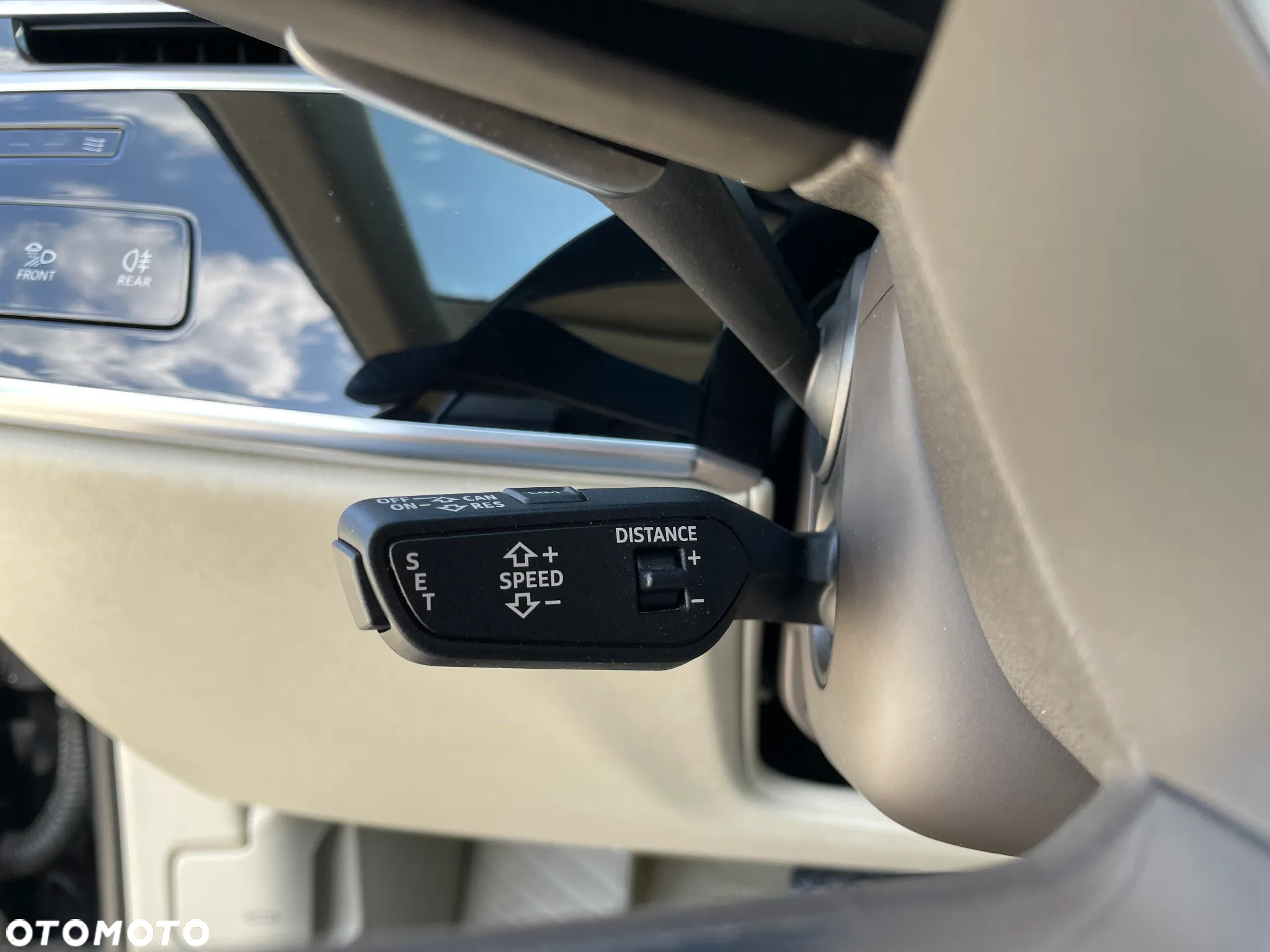 Audi A8 L 60 TDI Quattro Tiptronic - 37