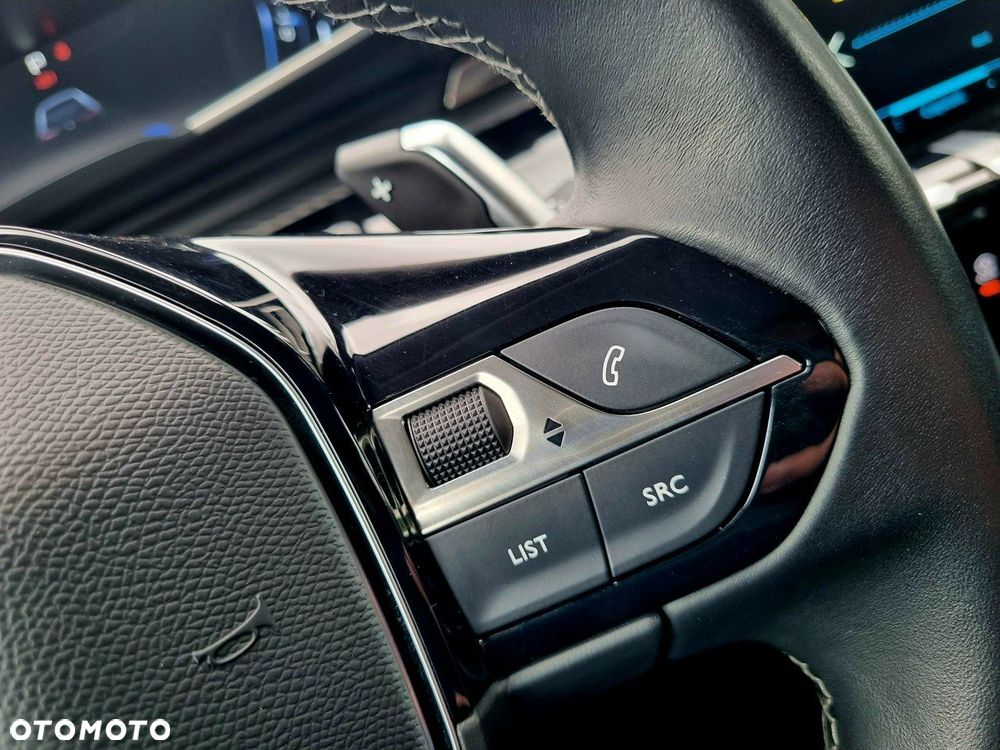 Peugeot 508 BlueHDi 130 Allure S&S EAT8 - 19