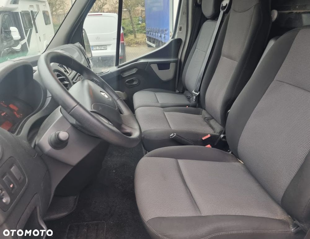 Renault MASTER - 14