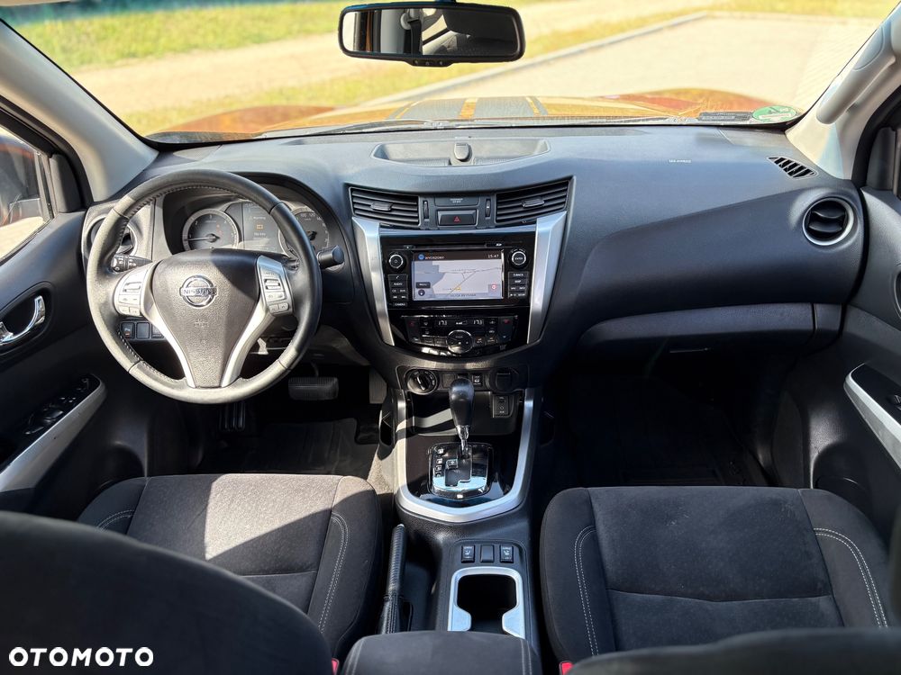 Nissan Navara - 32