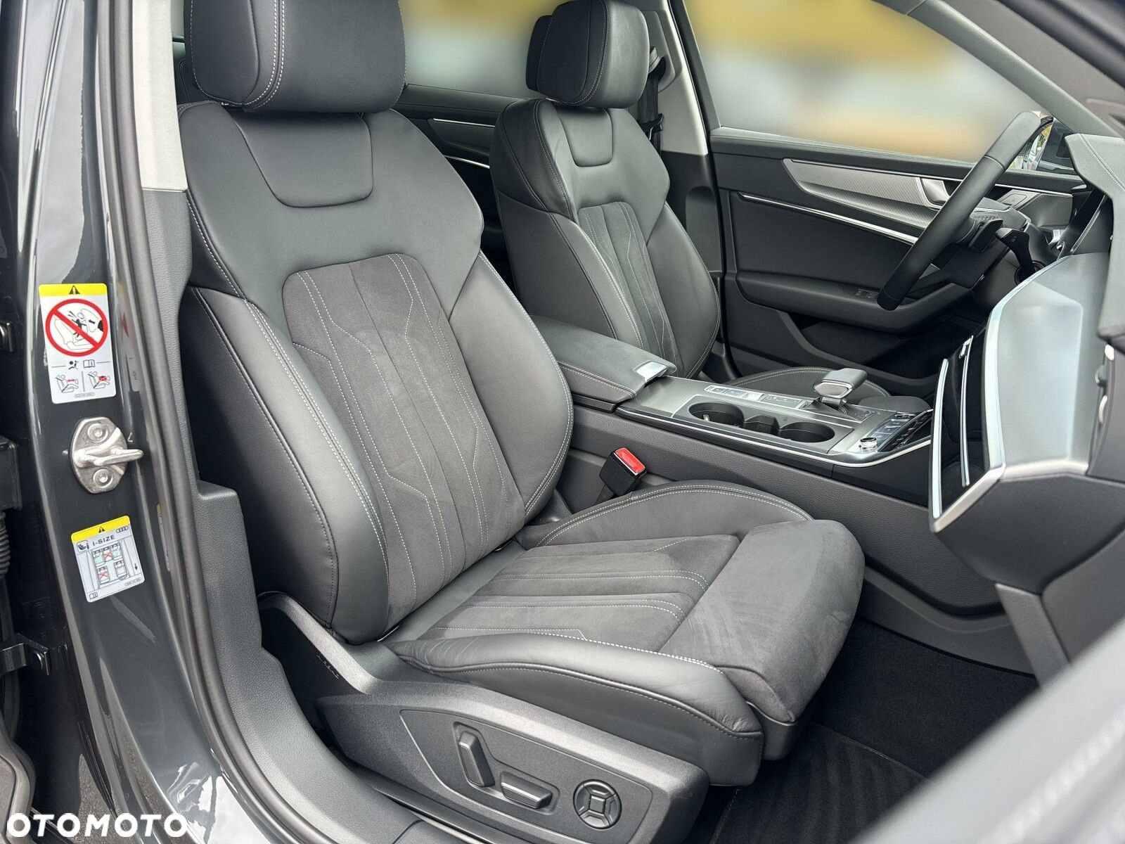Audi A6 - 15