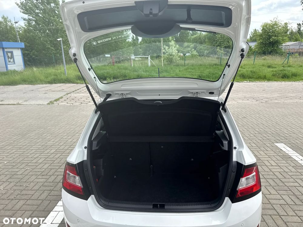Skoda Fabia 1.0 Active - 9