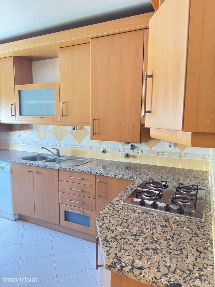 Apartamento T2 em São Francisco - Grande imagem: 3/11