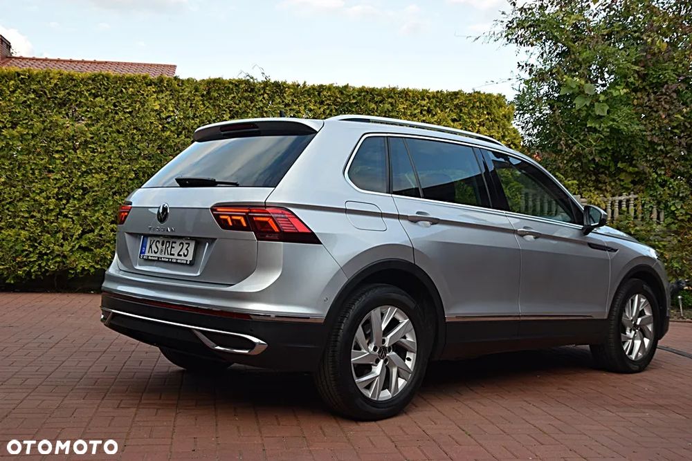 Volkswagen Tiguan 2.0 TDI Life Plus DSG - 13