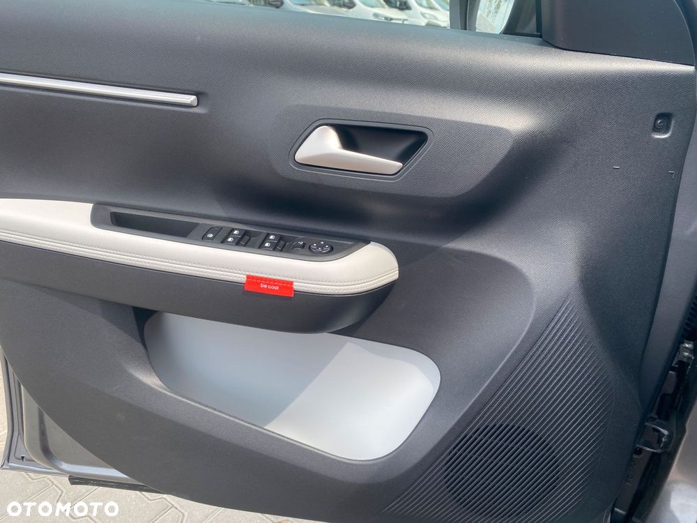 Citroën C3 Aircross - 12