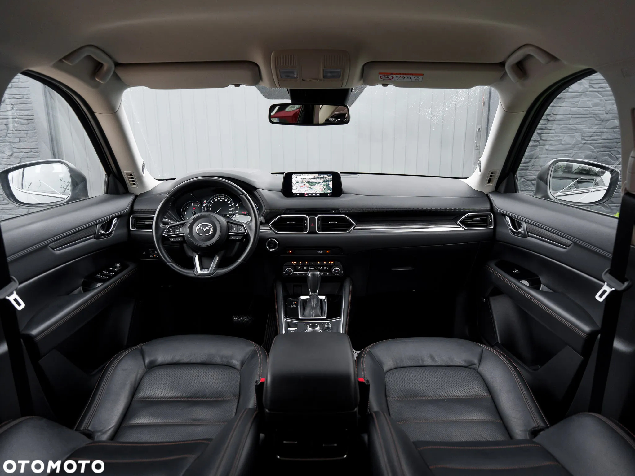 Mazda CX-5 SKYACTIV-D 150 Drive Exclusive-Line - 23