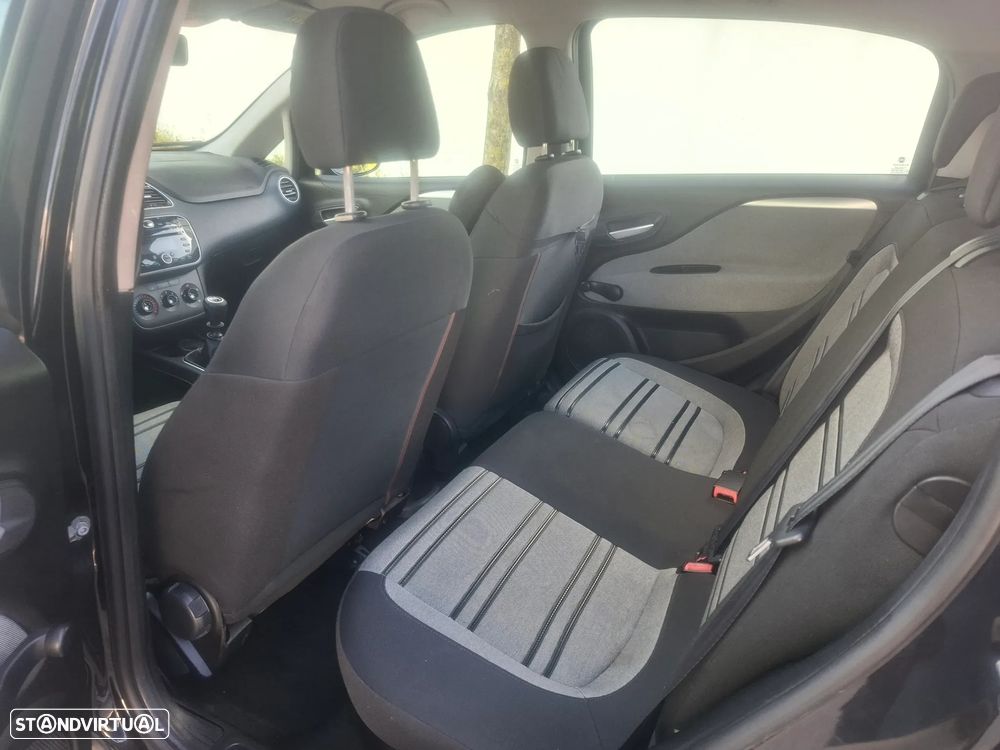 Fiat Punto Evo 1.2 Dynamic - 7