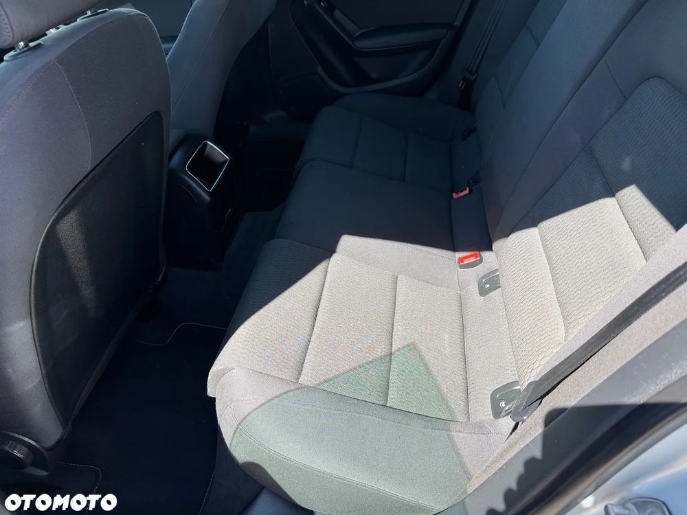 Audi A5 Sportback 2.0 TDI DPF multitronic - 15