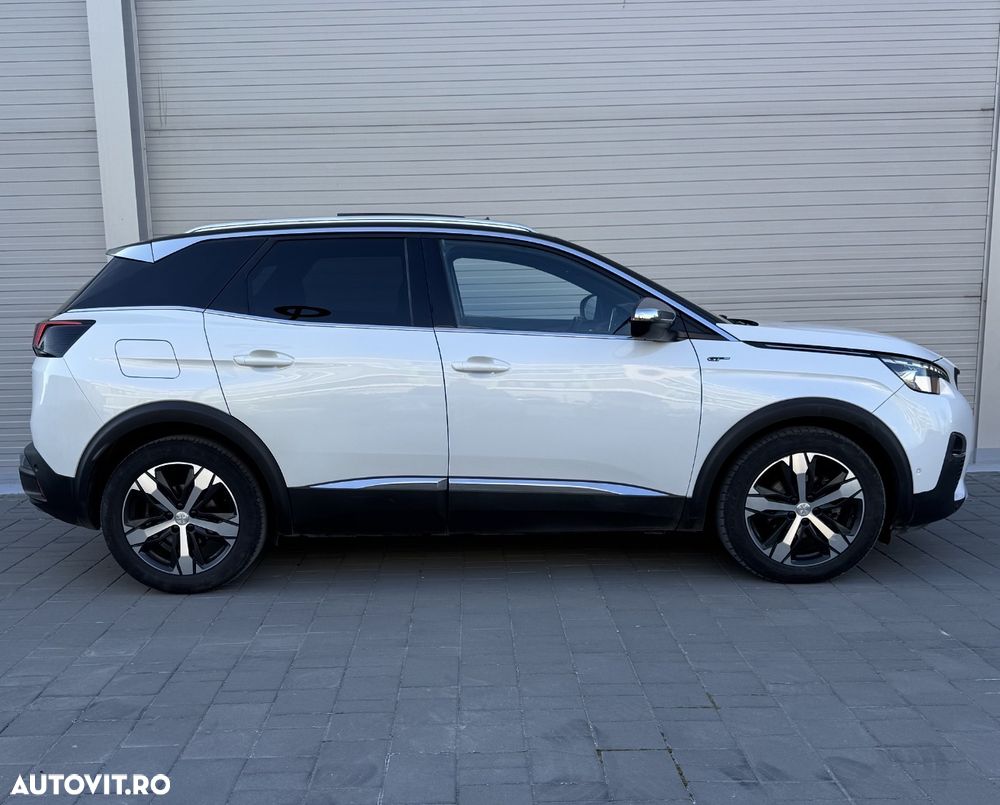 Peugeot 3008 - 12