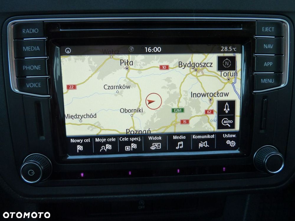 Volkswagen Caddy - 20