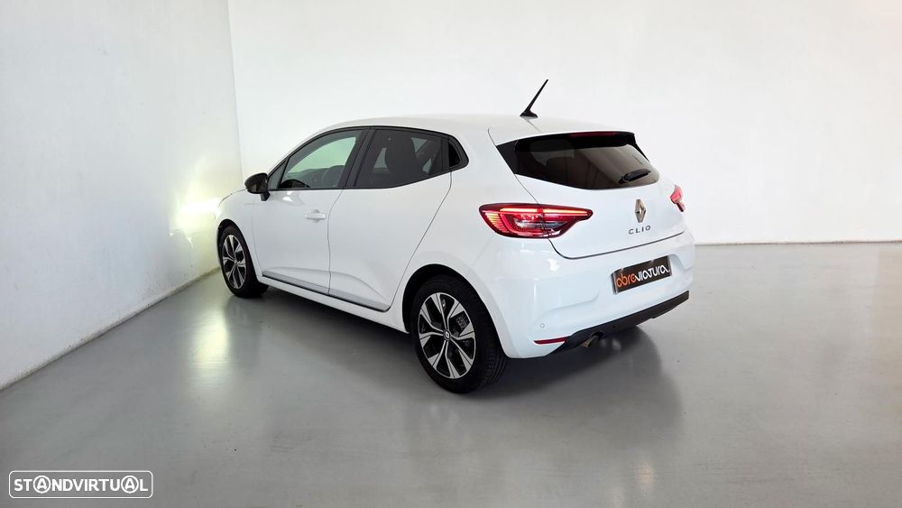 Renault Clio 1.0 TCe Techno - 6