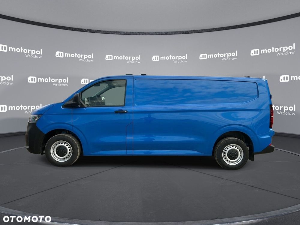 Volkswagen Transporter Furgon 2.0 TDI 170 KM automat - 4