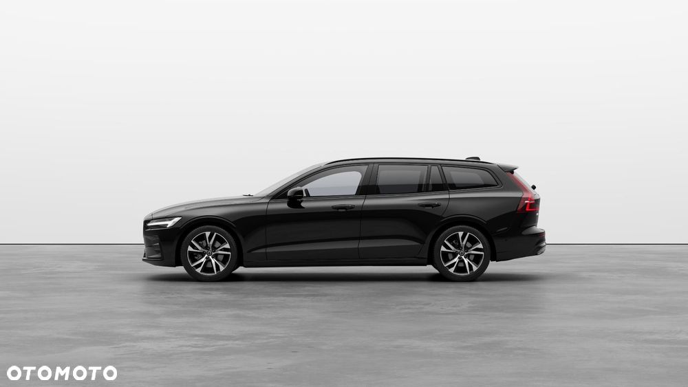 Volvo V60 B4 B Plus Dark - 7