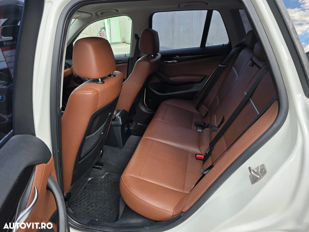BMW X1 - 16