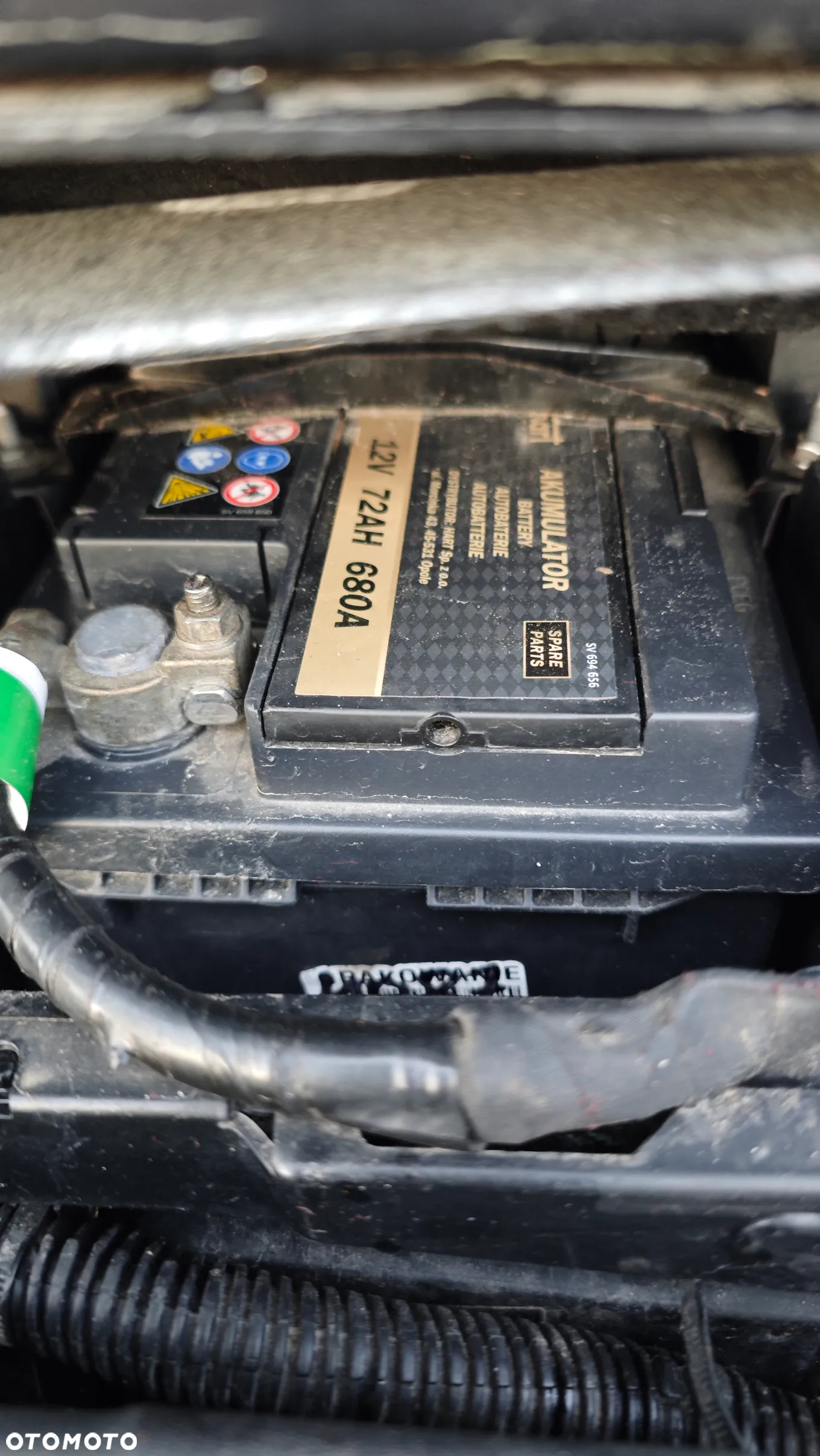 Ford Transit Connect 220 L1 LKW Trend - 35