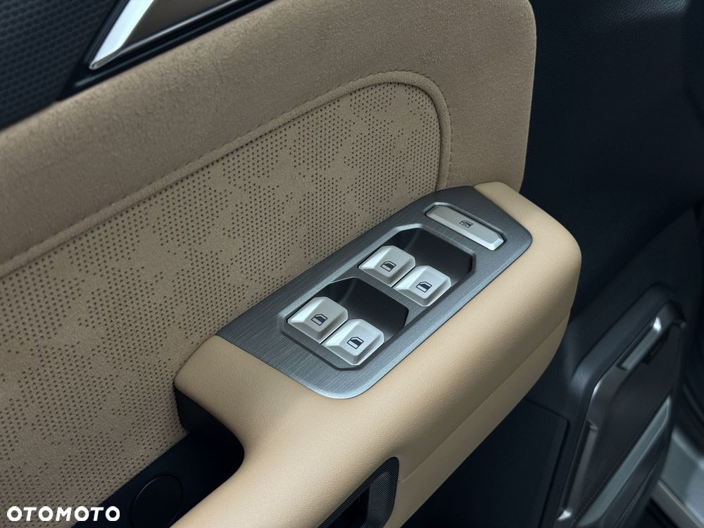 Jetour T2 - 12