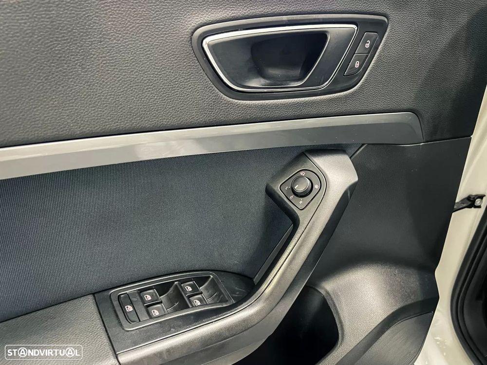 SEAT Ateca 1.0 TSI Style - 16