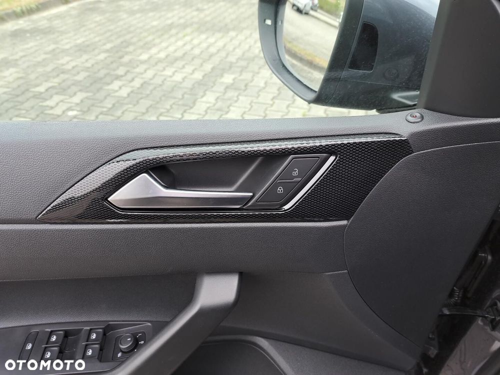 Volkswagen Taigo 1.0 TSI Life Plus - 21