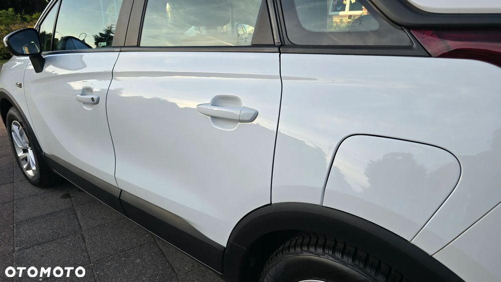 Opel Crossland X - 6