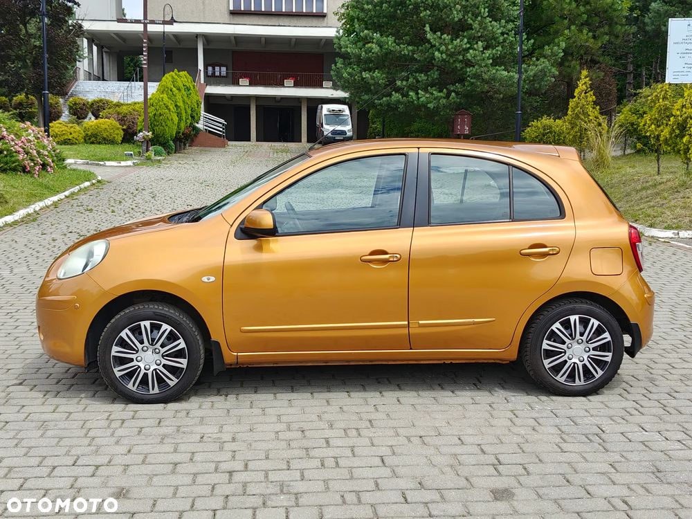 Nissan Note 1.4 I-Way - 4