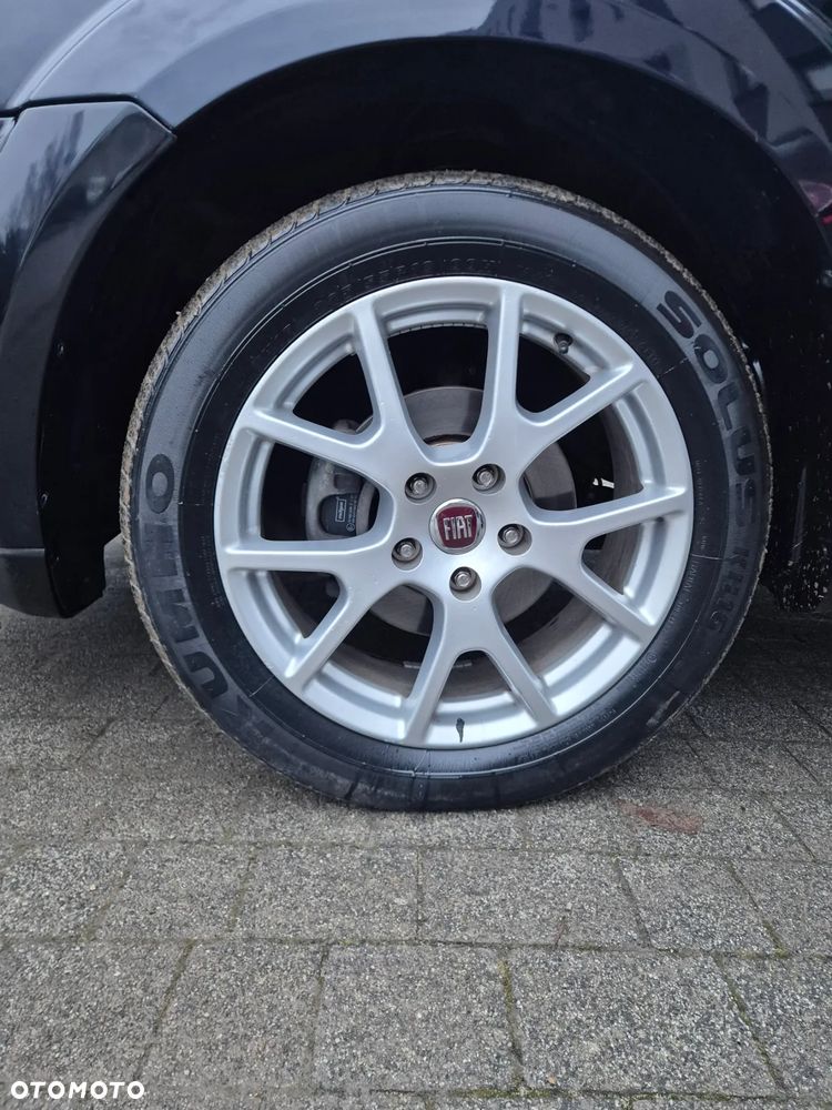 Fiat Freemont 2.0 Multijet 16V DPF Lounge - 15