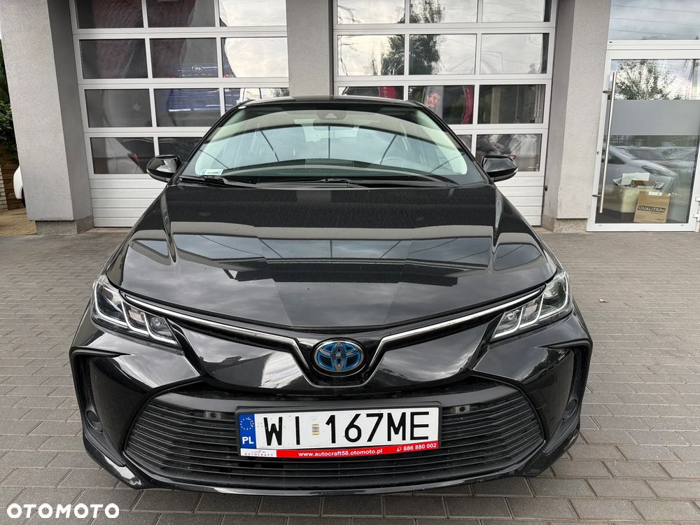 Toyota Corolla - 18