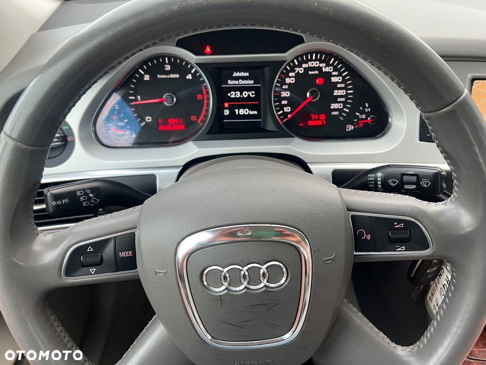 Audi A6 Limousine 2.0 TDI - 29