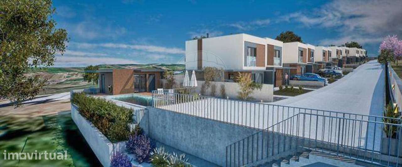 Moradia T2 para venda - Grande imagem: 5/7