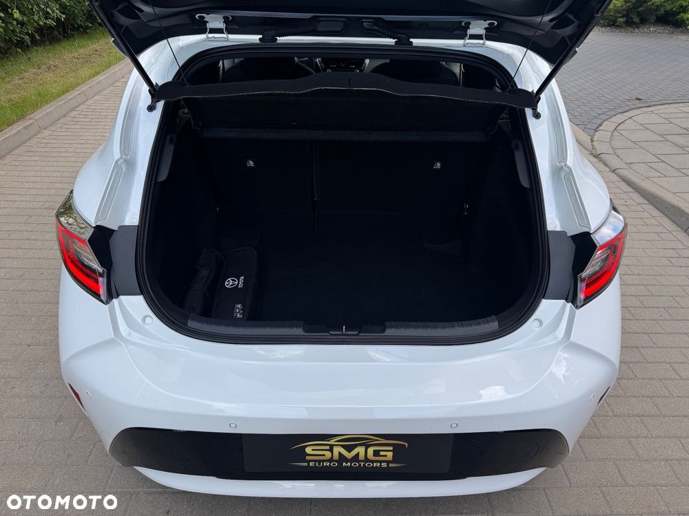 Toyota Corolla 1.8 Hybrid Executive - 30