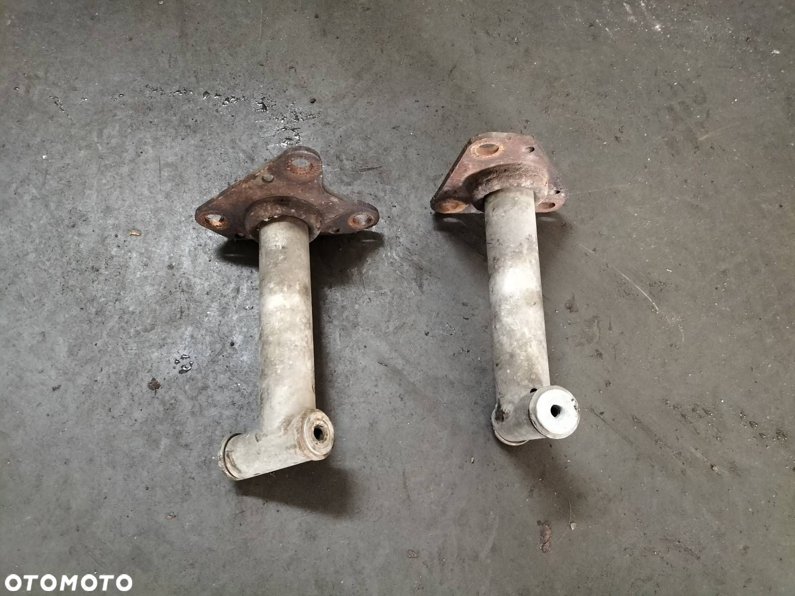 KOMPLETNY PRZÓD MASKA ZDERZAK LAMPY PAS PRZEDNI AUDI A6 C5 LZ5T - 2
