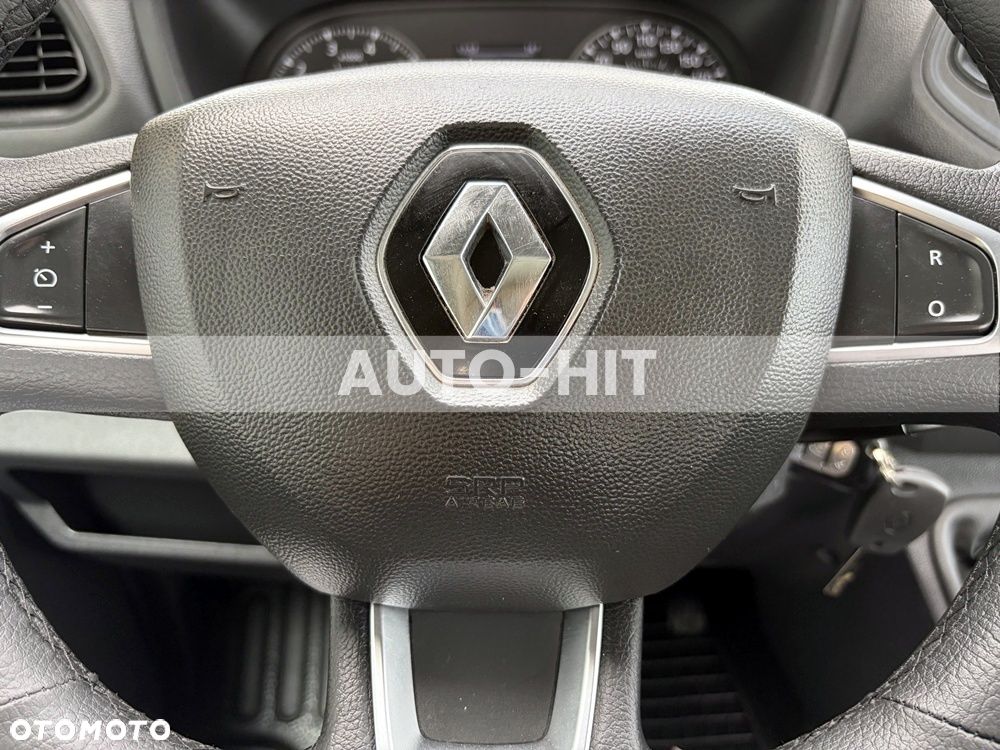 Renault Master - 19