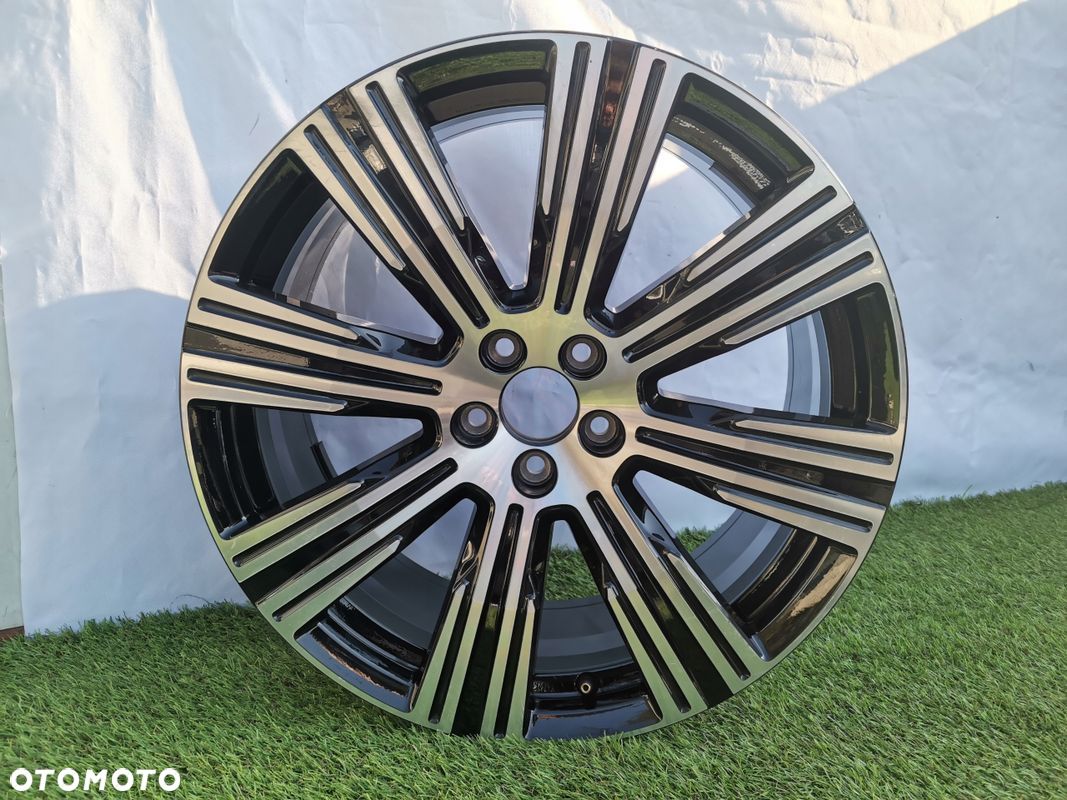 FELGA VOLVO V90 S90 8,5x20 ET47,5 5x108 32243396 - 1