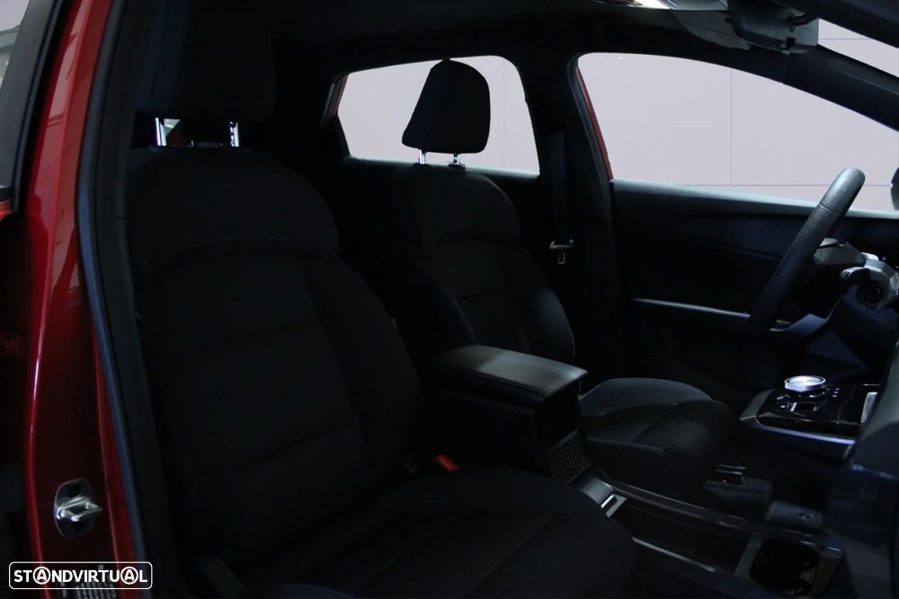 MG MG4 51 kWh Standard - 11