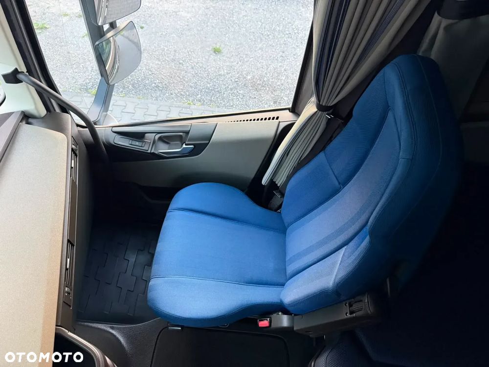 Volvo FH500/EURO6//METALIK/FULL LED/NAVI/KLIMA.POSTOJOWA/SPROWADZONY - 29