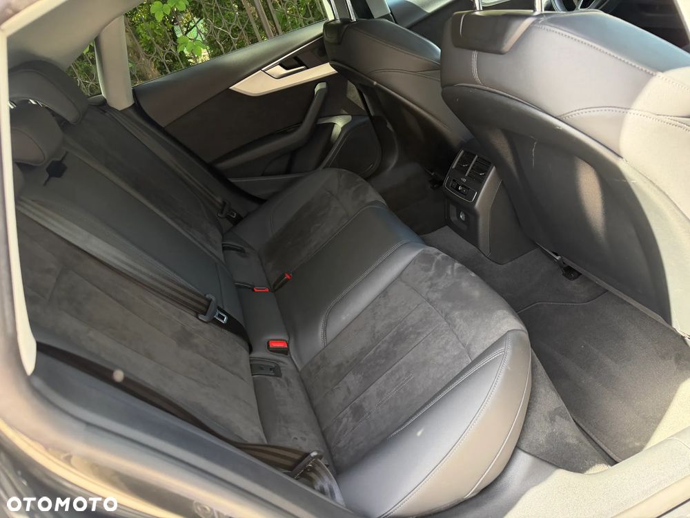 Audi A5 Sportback 40 TDI mHEV S tronic - 34