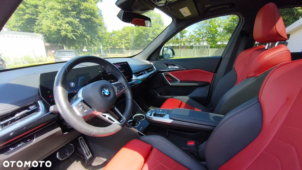 BMW X1 - 4