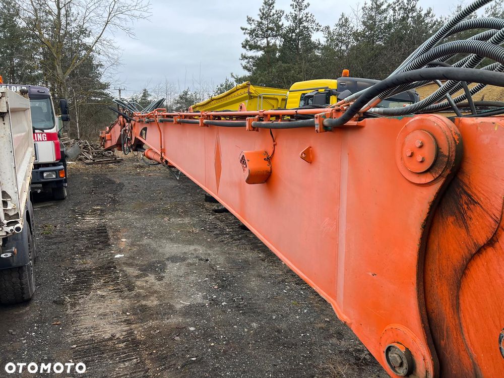 Caterpillar 345C UHD - 19